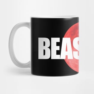 Beastars T-Shirt, Anime Shirt Mug